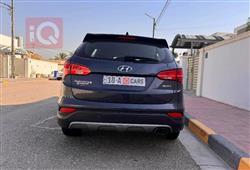 هيونداي سانتافي